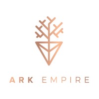 Ark Empire logo - Similar company to Lebeau Interior