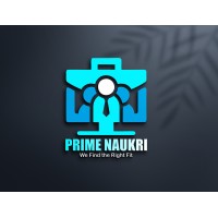 Prime Naukri logo - Similar company to Itproposal