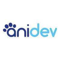 ANIDEV logo - Similar company to Mv Solutions