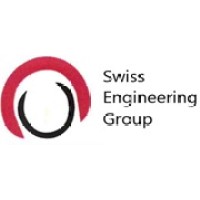 Swiss Engineering Group LLC logo - Similar company to Cmd Engineering