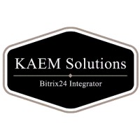 KAEM Solutions logo - Similar company to Kaem Technologies