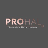 ProHal Chartered Certified Accountants logo - Similar company to Hertshelp