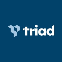 Triad Architects logo - Similar company to Encompass Group, Llc.