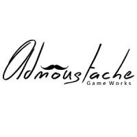 Oldmoustache Gameworks logo - Similar company to Void Spark Studio
