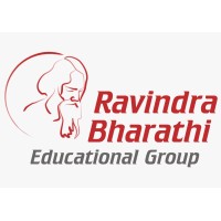 Ravindra bharathi group of school logo - Similar company to Ravindra Bharathi Educational Society