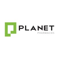 Planet Pharmacies LLC logo - Similar company to Health First Group