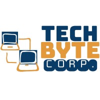 TechByteCorp logo - Similar company to Foreach Software