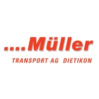 Müller Dietikon logo - Similar company to Bndr