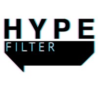 HYPE Filter logo - Similar company to 3'Hi