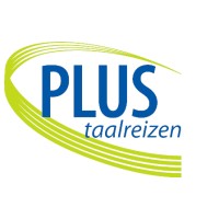 PLUS Taalreizen logo - Similar company to Polyplan Reizen