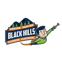 Black Hills, Inc. Home Services logo - Similar company to Bob Larson Plumbing