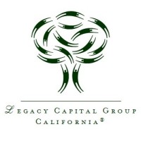 Legacy Capital Group California logo - Similar company to Legacy Resources Llc