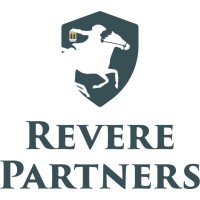 Revere Partners logo - Similar company to The Jetty Group