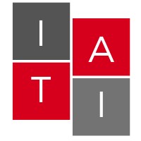 Instituto Argentino de Traducción e Interpretación logo - Similar company to Impec Soluciones Biológicas