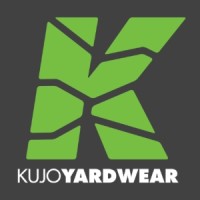 Kujo Yardwear logo - Similar company to Tolos Barefootwear