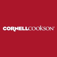 CornellCookson logo - Similar company to Dynaco High Performance Door