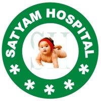 Satyam Hospital Ludhiana logo - Similar company to Aykai Hospital