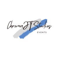 Chromajt Studio Event Productions logo - Similar company to Visual Elements