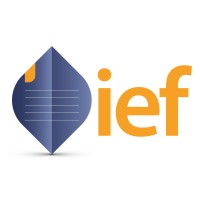 Institute of Economics & Finance logo - Similar company to Dataskillz