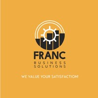 Franc Business Solutions logo - Similar company to Yuba Consulting Engineers