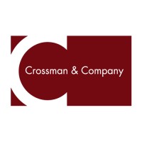 Crossman & Company logo - Similar company to Crossmarc Services