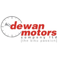 Dewan Motors Company Ltd logo - Similar company to Dewan Farooque Motors Limited