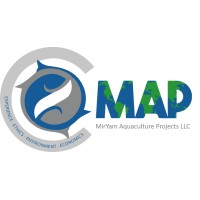 MAP Aqua logo - Similar company to Ocean Aquaculture Global, S.L.