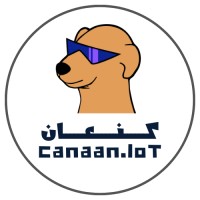 Canaan.IoT logo - Similar company to General Network Iot