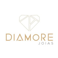 Diamore Joias logo - Similar company to Eclipse Cama E Mesa