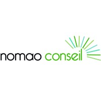 nomao conseil logo - Similar company to Rad Strategy