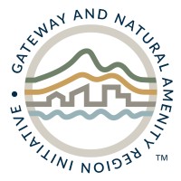 Gateway and Natural Amenity Region (GNAR) Initiative logo - Similar company to Conserve Southwest Utah