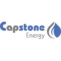 Capstone Energy logo - Similar company to Beaver Contromatic