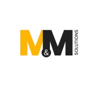 M&M Solutions logo - Similar company to M&M Solutions