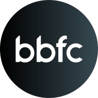 The British Board of Film Classification (BBFC) logo - Similar company to Entertainment Software Rating Board (Esrb)