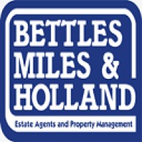 Bettles Miles & Holland logo - Similar company to Ddm Residential