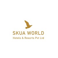 Skua World logo - Similar company to Skua Software Services Pvt Ltd - Creditsafe Group