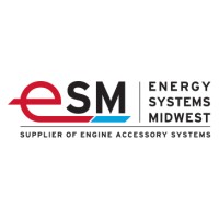 Energy Systems Midwest Inc logo - Similar company to Gunthrett Power