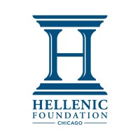 Hellenic Foundation logo - Similar company to Digigone