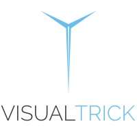 Visual Trick logo - Similar company to Cgifinder