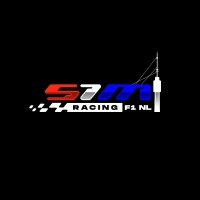 Simracing F1 Nederland logo - Similar company to Händig Design
