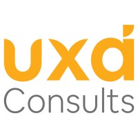 UXD Consults logo - Similar company to Axis Engineering Solutions