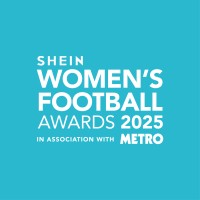 Women's Football Awards 🏆 logo - Similar company to Forward