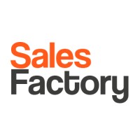 Sales Factory Consulting