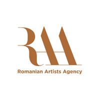 Romanian Artists Agency logo - Similar company to Eurotech Srl