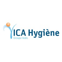 ICA HYGIENE logo - Similar company to Capeb Vosges