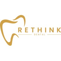 Rethink Dental logo - Similar company to Brye Beauty