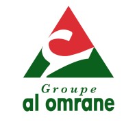 Groupe Al Omrane logo - Similar company to Ministère De L'Aménagement Du Territoire Et D'Urbanisme
