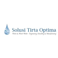 PT Solusi Tirta Optima logo - Similar company to Pt. Planet Solutions Indonesia