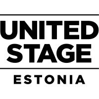 United Stage Estonia logo - Similar company to Musikcentrum Väst