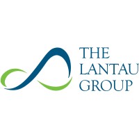 The Lantau Group logo - Similar company to Youth For Energy Southeast Asia (Y4E-Sea)
